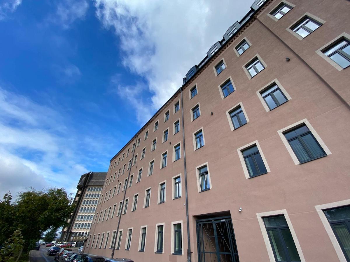 One Bedroom Promenade Apartment Riga Exterior photo